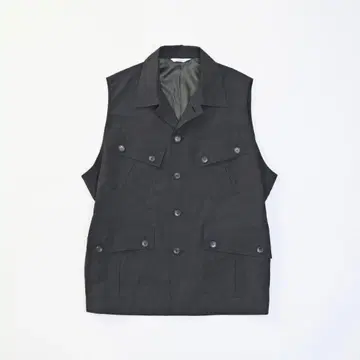 VICTIM MILITARY VEST 밀리터리 베스트