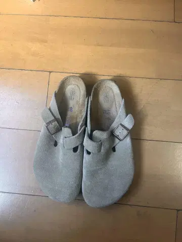 버켄스탁 보스턴 40