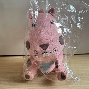 데라데라 군 스트랩