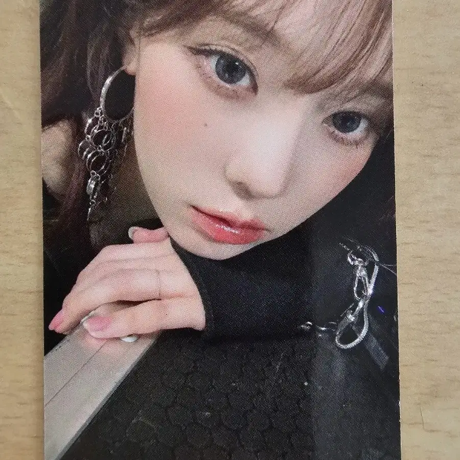 AESPA | 에스파 Aespa Dirty Work Apple Music Lucky Draw