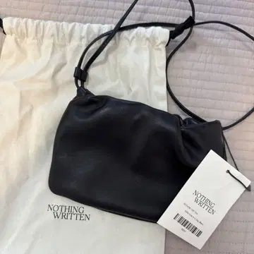 NOTHING WRITTEN NELLA STRAP MINI 백