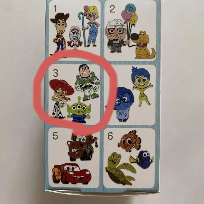 1번째 상품 이미지