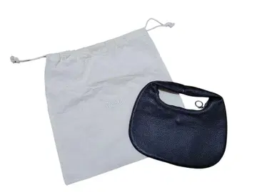 Aeta 라운드 원 블랙 S 사이즈 하프 문