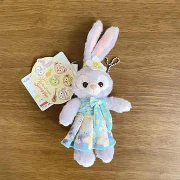 스텔라루 봉제 인형 배지 누이바 써니 팬 누이바 누이바