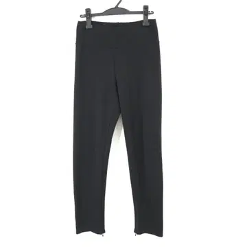 두지엠 클라세 24AW Warm Zip 레깅스 팬츠