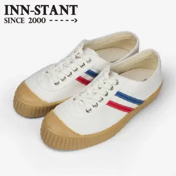 INN-STANT 캔버스 신발 - NEO #803 37