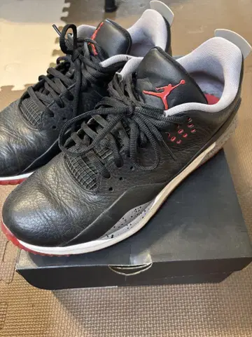 Jordan 스니커즈 adg3 골프화 조던 소프트 스파이크