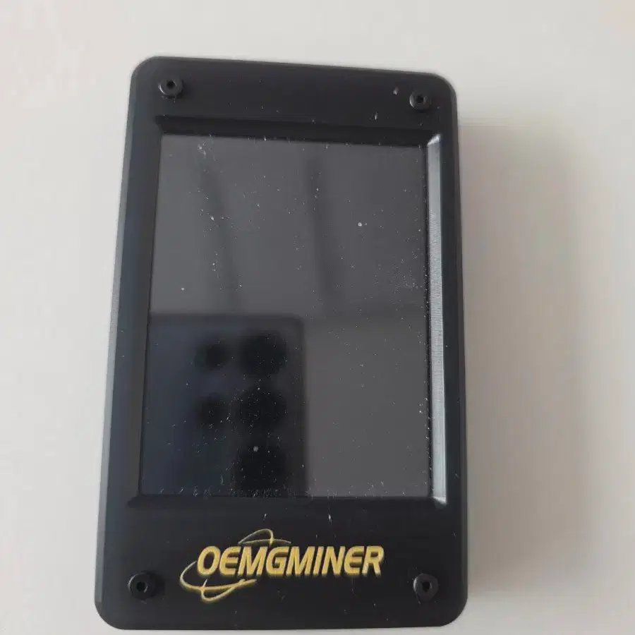 Nerdminer V2.0 T 디스플레이 S3 비트코인 너드 마이너