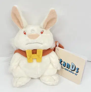 디즈니 스토어 봉제 인형 Disney stanDs 햄스터 닥터
