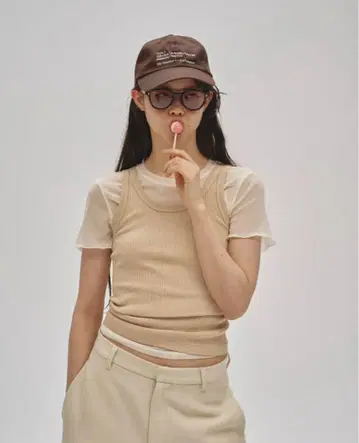 투데이풀 todayful 캡 초코