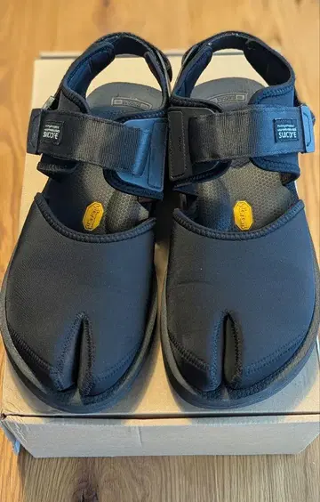 SUICOKE BITA-V 샌들 9/27cm