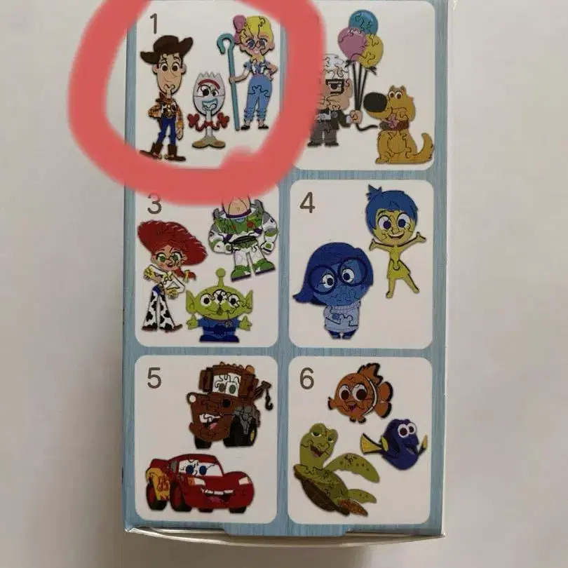 1번째 상품 이미지