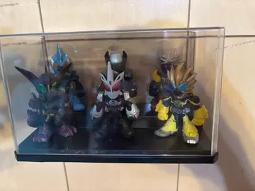 가면라이더 CONVERGE KAMEN RIDER 오즈 6체 세트