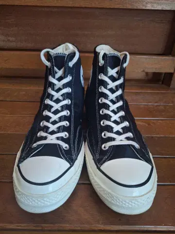 CONVERSE Chuck Taylor CT70 송치