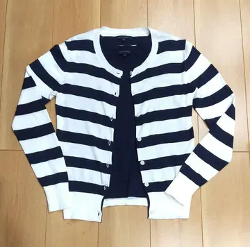 TOMMY HILFIGER 타미힐피거 앙상블 니트 S