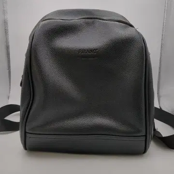 FIRANO 럭색 블랙