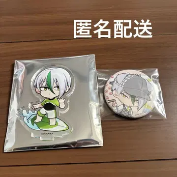 블루 록 서핑 스타일 오토야 카게타