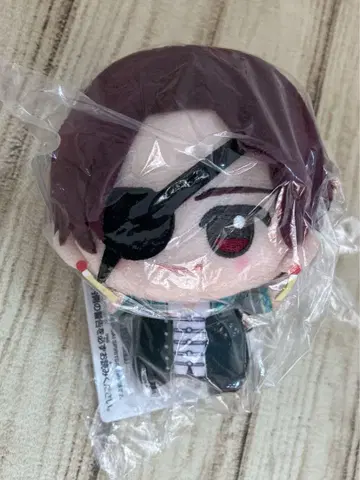 WIND BREAKER 윈드 브레이커 SD 인형 소방 준히