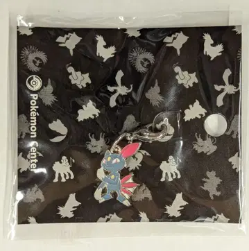 포켓몬 메탈 참 218 포켓몬스터 뉴라