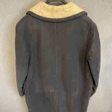 VAN 모즈 코트