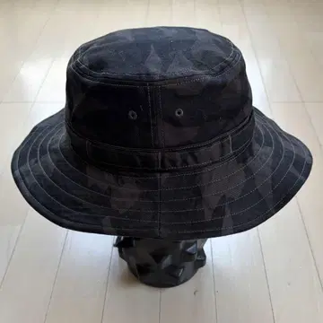 Alpine DESIGN 사파리 햇 사이즈 57~59cm