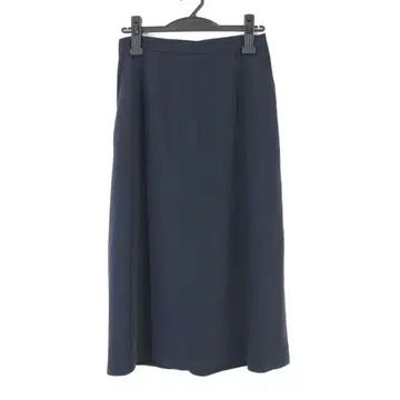 시티샵 17SS 폴리에스테르 롱 스커트