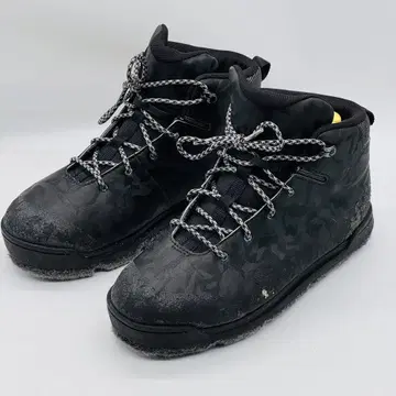 시마노 지오 락 신발 FS-080T 26.5cm 스파이크 이소