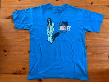 David Lindley 티셔츠