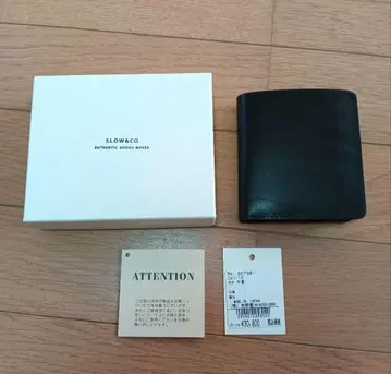 slow 슬로우 herbie 허비 mini wallet