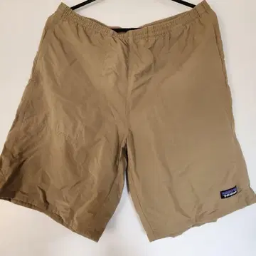파타고니아 patagonia 숏팬츠
