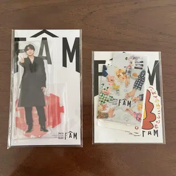 티메레스 FAM