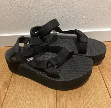 TeVa 샌들