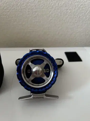 Shimano Seihakon 60SP 낚시릴