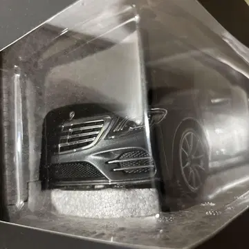1/18 메르세데스 벤츠 S 클래스