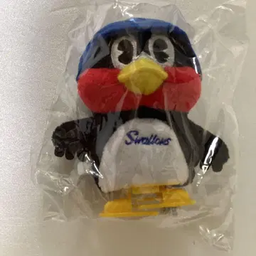 토코토코마스코트  쓰바쿠로