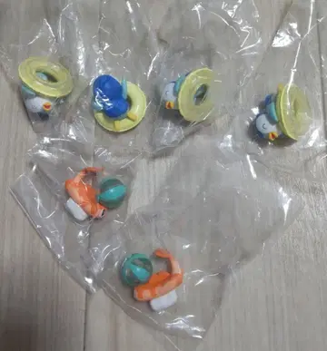 포켓몬 세트