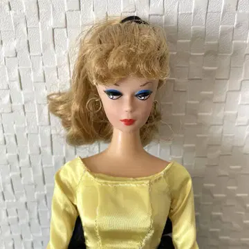 바비 인형 드레스 2종 세트 Barbie
