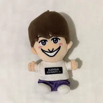 코지마 켄 치비누이