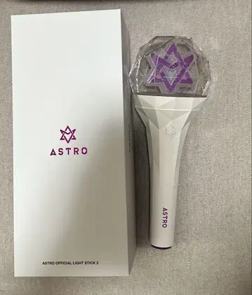 ASTRO 응원봉 로봉 VER.2