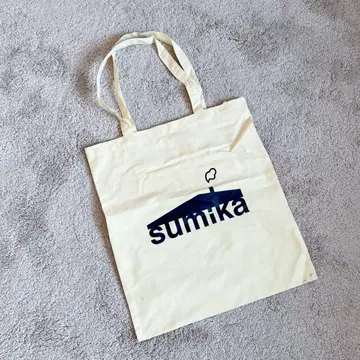 sumika 토트백