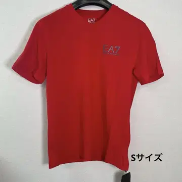 엠포리오 아르마니 남성용 티셔츠 택 포함 새상품 S 사이즈