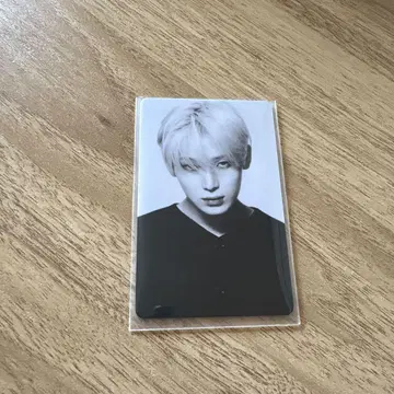 ENHYPEN 선우
