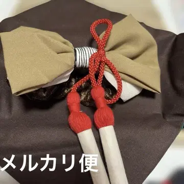 유키 쿠라미카네 오테기네 스크런치 유키 쓰무기