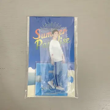 아크릴 스탠드 아크릴 스탠드 사마파라 2018 다나카 키 ~1025