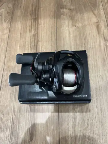 SS 에어 TW 8.5L