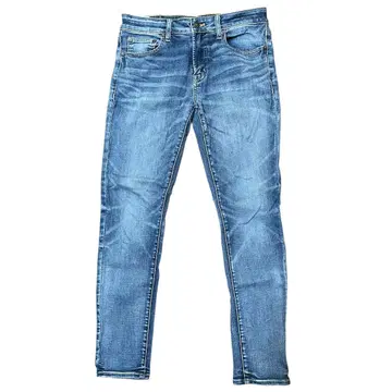 AMERICAN EAGLE NE(X)T LEVEL FLEX 스키니 데님