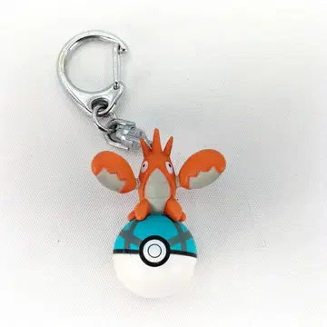 포켓몬스터 키링 헤이가니 방울 부착 인터넷 공 Pokemon