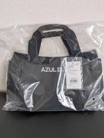 AZUL BY MOUSSY 토트백