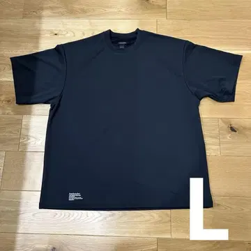 FreshService 티셔츠 블랙 1장