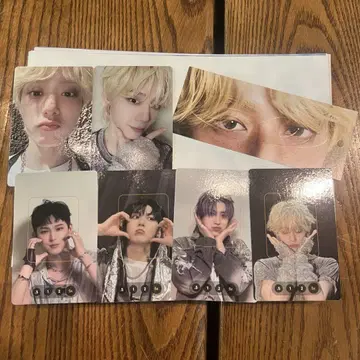 ONEUS 파셋 [5x] MAINver.
